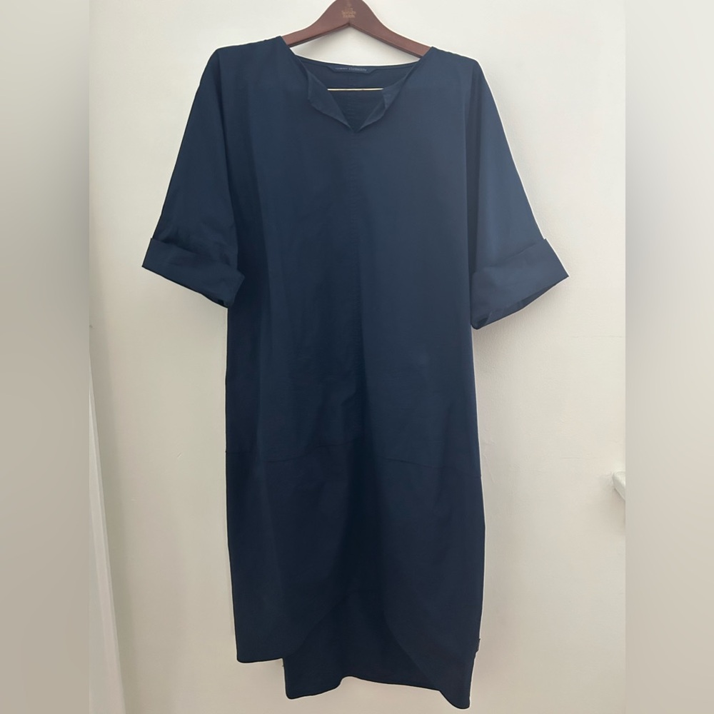 Elemente Clemente Lantern Dress